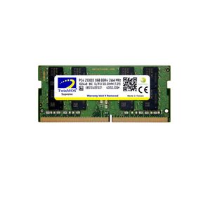 Hynix HMA81GS6DJR8N-VK 8 gb 2666MHz DDR4 1rx8 PC4-2666T SODIMM