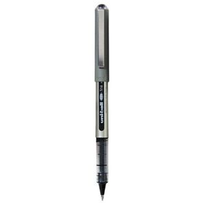 uni-ball Tintenroller eye fine, UB-157, Gehäuse grau, 0,4mm, Schreibfarbe grün – Böttcher AG uni-ball Tintenroller eye fine, UB-157, Gehäuse grau, 0,4mm, Schreibfarbe grün – Böttcher AG