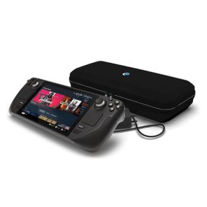 Valve Steam Deck Oled 1TB Taşınabilir Oyun Konsolu Fiyatları