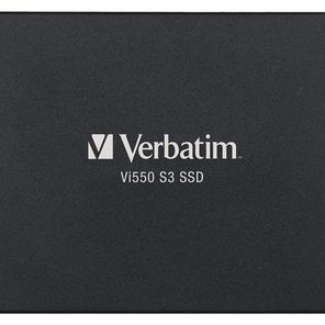 Verbatim 1TB VI550 S3 520 MB - 400 Mb - SN Sata-3 2.5 Ssd Disk