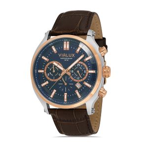 Vialux XX952R-11RR Erkek Kol Saati Fiyatları