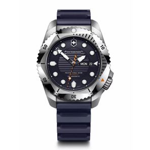Victorinox 241759 Swiss Inox Gray 42mm Erkek Kol Saati Fiyatları