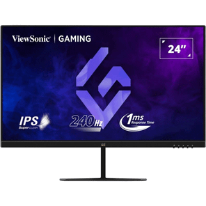 Viewsonic VX2458-MHD 23.6 inç Full HD 1 MS 144 Hz Gaming Monitör