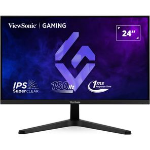 ViewSonic XG2405 24型 144Hz ゲーミングモニター Viewsonic XG2405 Full HD 1ms 144 Hz IPS Panel Freesync Gaming