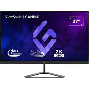 Viewsonic XG2405 Full HD 1ms 144 Hz IPS Panel Freesync Gaming