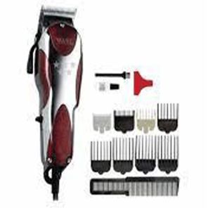 WAHL ５star series Wahl 5 Star Hero 8991 Kablolu Çizik Ense Sakal Kesme Makinesi