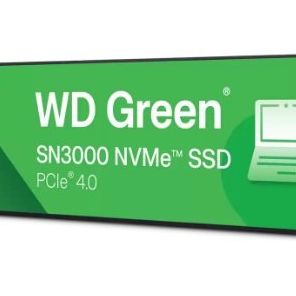 Western Digital WDS240G2G0A Green Series 240GB 3D-NAND SSD Disk
