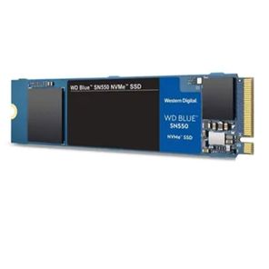 WD WDS500G3B0A Blue SA510 500 GB 560/510 3D NAND 2.5 inç SATA SSD