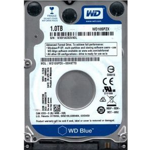 WD WD10SPZX 1TB 2.5 Sabit Disk Fiyatları