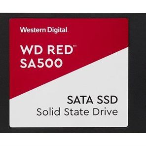 【中古】WD RED SA500 1TB SATA　2.5インチ WD WDS100T1R0A Red SA500 1 TB 560/530 MB/s 2.5 inç SATA3 SSD Fiyatları