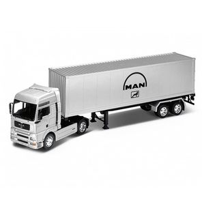 Welly 1:32 Mercedes-Benz Actros Tır Fiyatları