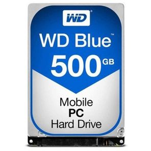 Western Digital Blue WDS500G2B0A 500 GB 2.5