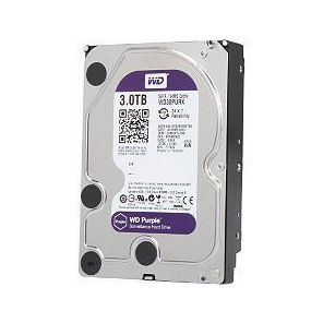 Western Digital WD40PURZ 4TB Sabit Hard Disk Fiyatları | Cimri