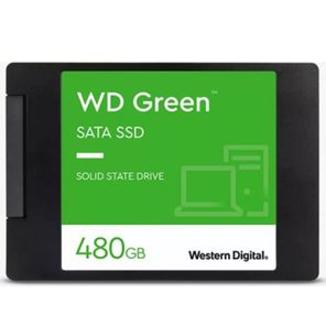WD WDS100T3G0A Yeşil 1 TB 545 MB/S 2.5 inç 7 mm Sata SSD Fiyatları