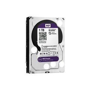 Western Digital Purple WD23PURZ 2TB 3.5 5400RPM 64MB Sata 6 gb/S
