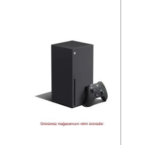 Microsoft Xbox Series S 512 GB SSD Konsol + Siyah 2. Kol Fiyatları