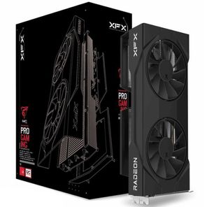 XFX Speedster SWFT 210 Radeon RX 6600 RX-66XL8LFDQ 8GB GDDR6 Ekran