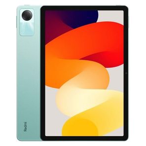 美品 Xiaomi Redmi Pad Pro 6+128GB 薄GREEN Xiaomi Redmi Pad Pro Mavi Tablet (Xiaomi Türkiye Garantili