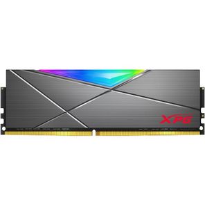 XPG (AX4U32008G16A-ST41 Spectrix D41 8GB 3200MHz CL16 DDR4 Ram