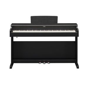 Yamaha Arius YDP144B Siyah Dijital Piyano Fiyatları ve Modelleri