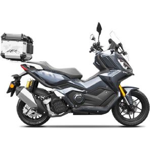 Yuki X Way 125 2024 Gri Scooter Fiyatları