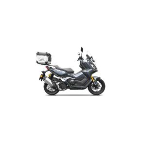 Yuki Xway Pro 125 ADV Max Gri Scooter Fiyatları