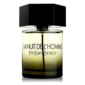 Yves Saint Laurent La Nuit De L'Homme L'Intense EDP 100 ml Erkek