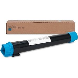 Xerox 7525 006R01517 7530 7535 7545 7835 7855 7525 Siyah Muadil