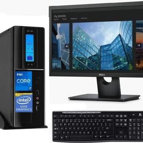 Apple Mac Studio M1 Max 32GB Ram 512GB SSD Masaüstü Bilgisayar
