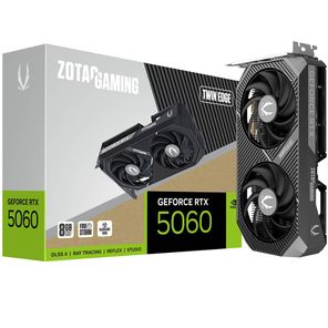 Zotac RTX 3060 Twin Edge ZT-A30600E-10M 192 Bit GDDR6 12 GB Ekran