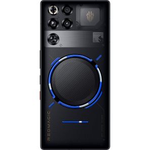 ZTE Nubia Red Magic 9 Pro 512GB 16GB Ram Fiyatları ve Modelleri