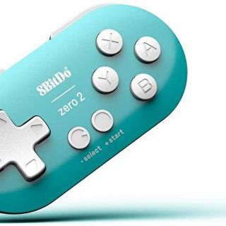 Nintendo Switch NINTENDO SWITCH ダイラントウ … 8Bitdo Zero 2 Nintendo Switch, PC, Mac OS, Android Turkuaz