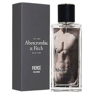Abercrombie&Fitch Fierce EDC 200 ml Erkek Parfüm Fiyatları | Cimri