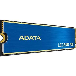 Adata Legend 700 512 GB M.2 NVME ALEG-700-512GCS SSD 2000/1600 SSD