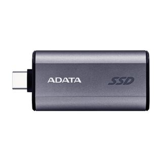 Adata SC750 500 GB USB 3.2 Gen2 Type-C Harici Disk Taşınabilir SSD