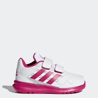 Adidas Çocuk Koşu Ayakkabısı
