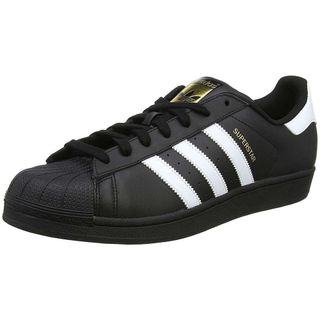 Adidas B27140 Foundation Erkek Günlük Spor Ayakkabı Siyah Fiyatları