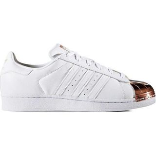 Adidas BY2882 Superstar Metal Toe W Beyaz Ayakkabı Fiyatları