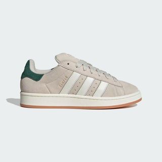 adidas gazelle silver green womens adidas Women's Campus 00s Shoes, Size 11, BLACK/OFF White