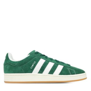 adidas gazelle silver green womens Adidas Campus 00s Wonder Blue / Cloud White / Gum JH8791  Sneaker Junkies