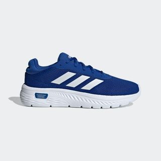 Adidas Cloudfoam Comfy JH6825 -Mavi Spor Ayakkabı Fiyatları