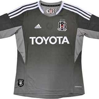 Adidas D03365 Gri 2013-2014 Beşiktaş Erkek Çocuk Forma Fiyatları