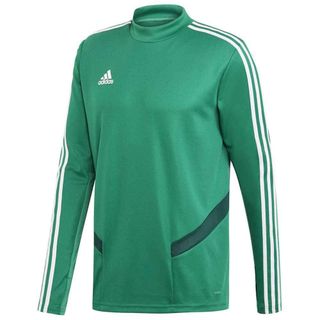 Adidas DJ2592 Yeşil Erkek Sweatshirt