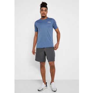 Adidas FL0356 Renkli M D2M 3S Tee Erkek T-Shirt Fiyatları