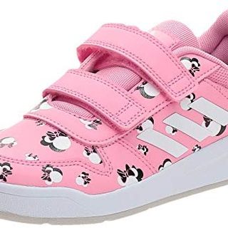 Adidas FZ3211 Tensaur I Pembe Bebek Spor Ayakkabı Fiyatları