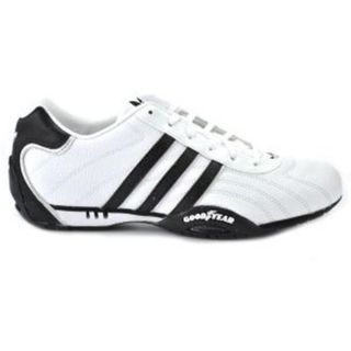 Adidas G16080 Racer Beyaz Erkek Spor Ayakkabı Fiyatları