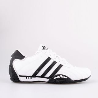 Adidas G16080 Racer Beyaz Erkek Spor Ayakkabı Fiyatları