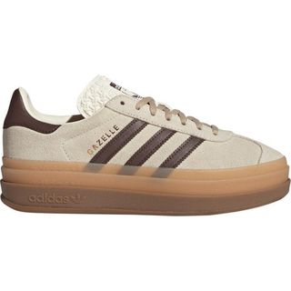 Adidas Gazelle Bold W AJR7522 Krem Kadın Spor Ayakkabı Fiyatları