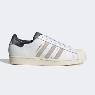 adidas gazelle silver green womens adidas Originals x BEAMS Superstar main image 1
