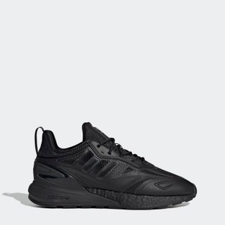 Adidas GZ7740 ZX 2K Boost 2.0 Siyah Erkek Spor Ayakkabı Fiyatları